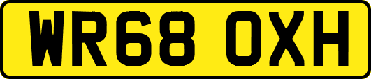 WR68OXH