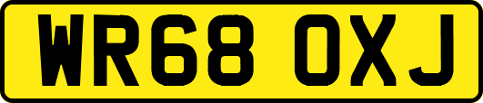 WR68OXJ