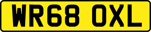 WR68OXL