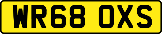 WR68OXS
