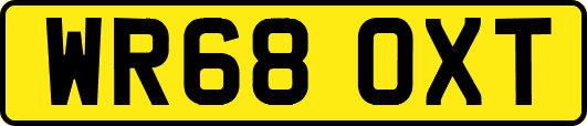 WR68OXT