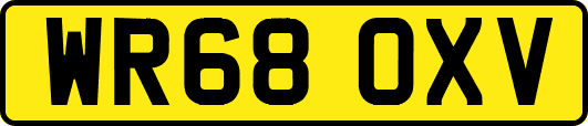 WR68OXV