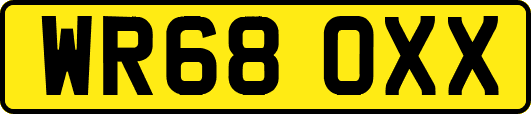 WR68OXX