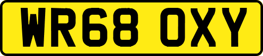 WR68OXY
