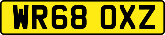 WR68OXZ