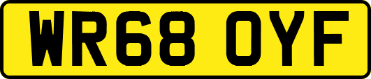 WR68OYF