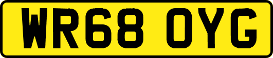 WR68OYG