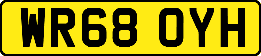 WR68OYH