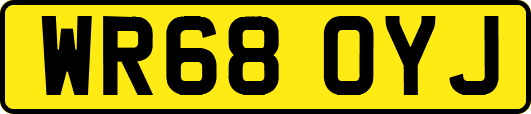 WR68OYJ