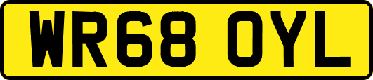 WR68OYL