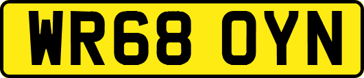 WR68OYN