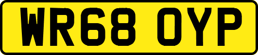 WR68OYP