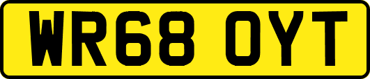 WR68OYT
