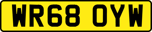 WR68OYW