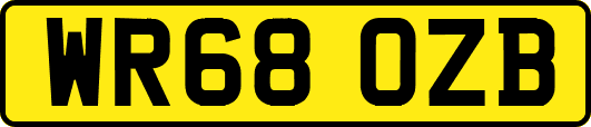 WR68OZB