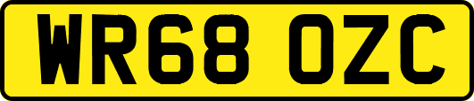 WR68OZC