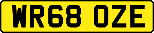 WR68OZE