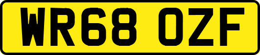 WR68OZF