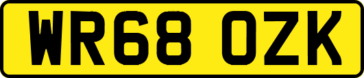 WR68OZK