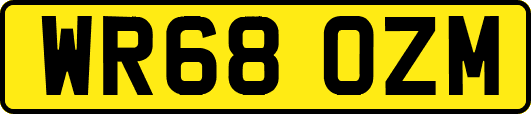 WR68OZM