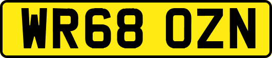 WR68OZN