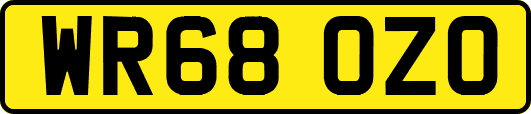 WR68OZO