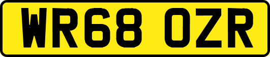 WR68OZR