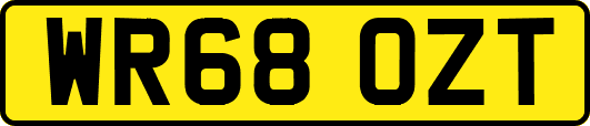 WR68OZT
