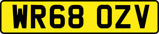 WR68OZV