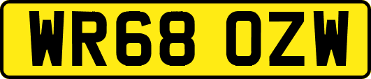 WR68OZW