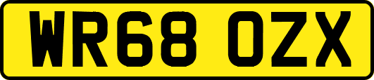 WR68OZX
