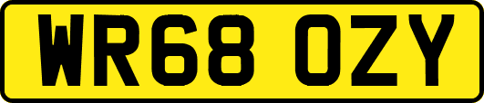 WR68OZY