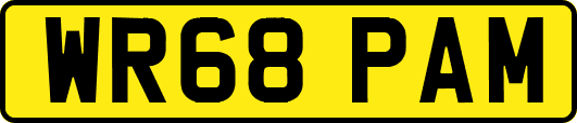WR68PAM