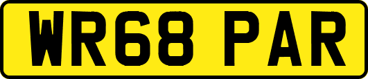 WR68PAR