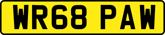 WR68PAW
