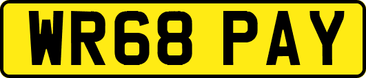 WR68PAY