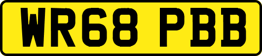 WR68PBB