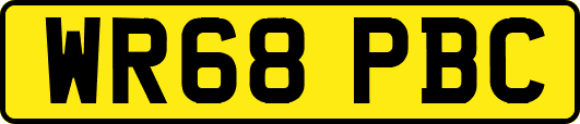 WR68PBC