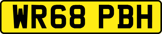 WR68PBH