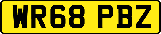 WR68PBZ