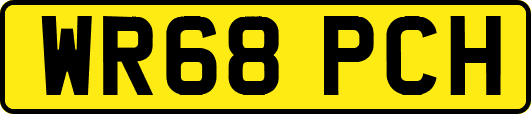 WR68PCH