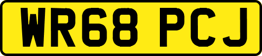 WR68PCJ