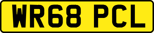 WR68PCL
