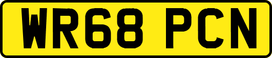 WR68PCN