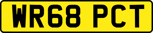 WR68PCT