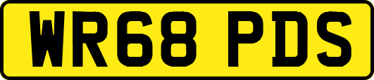 WR68PDS