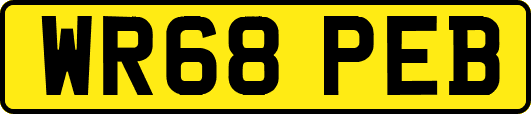WR68PEB