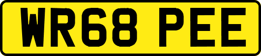 WR68PEE