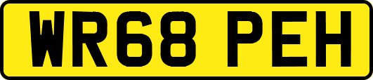 WR68PEH