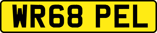 WR68PEL